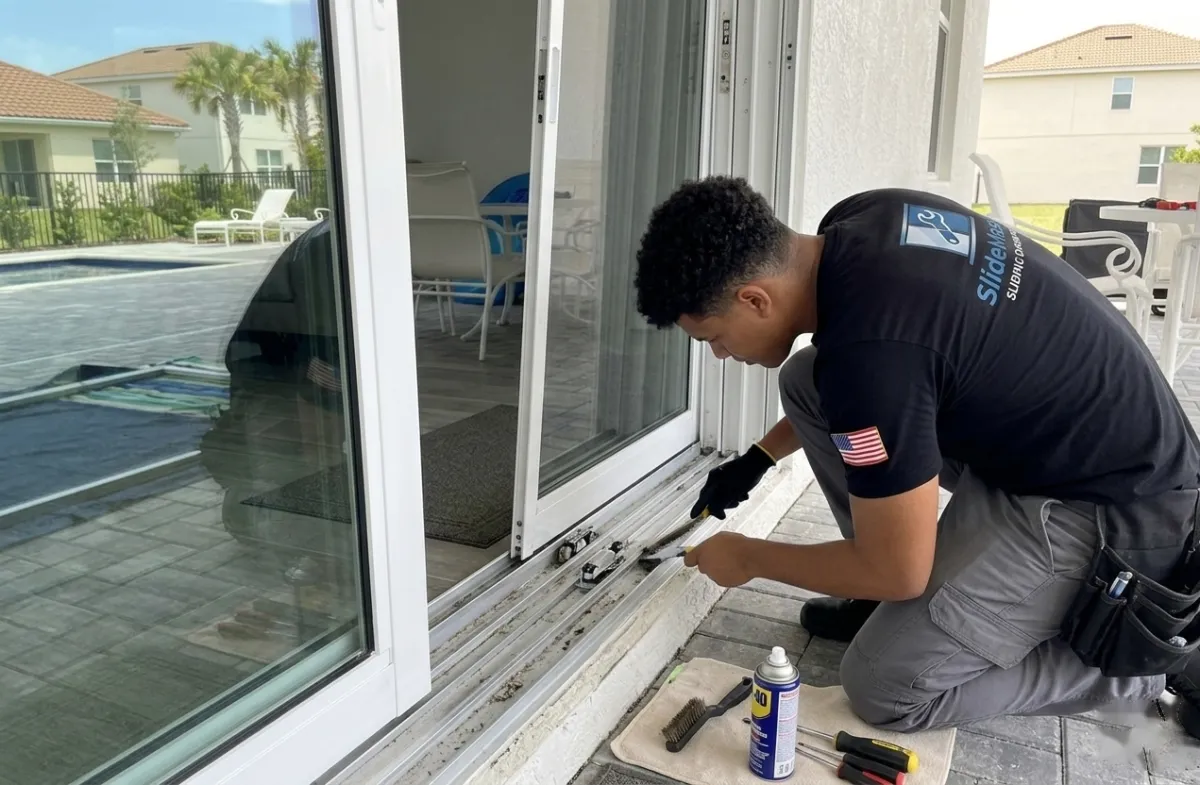 Window Repair